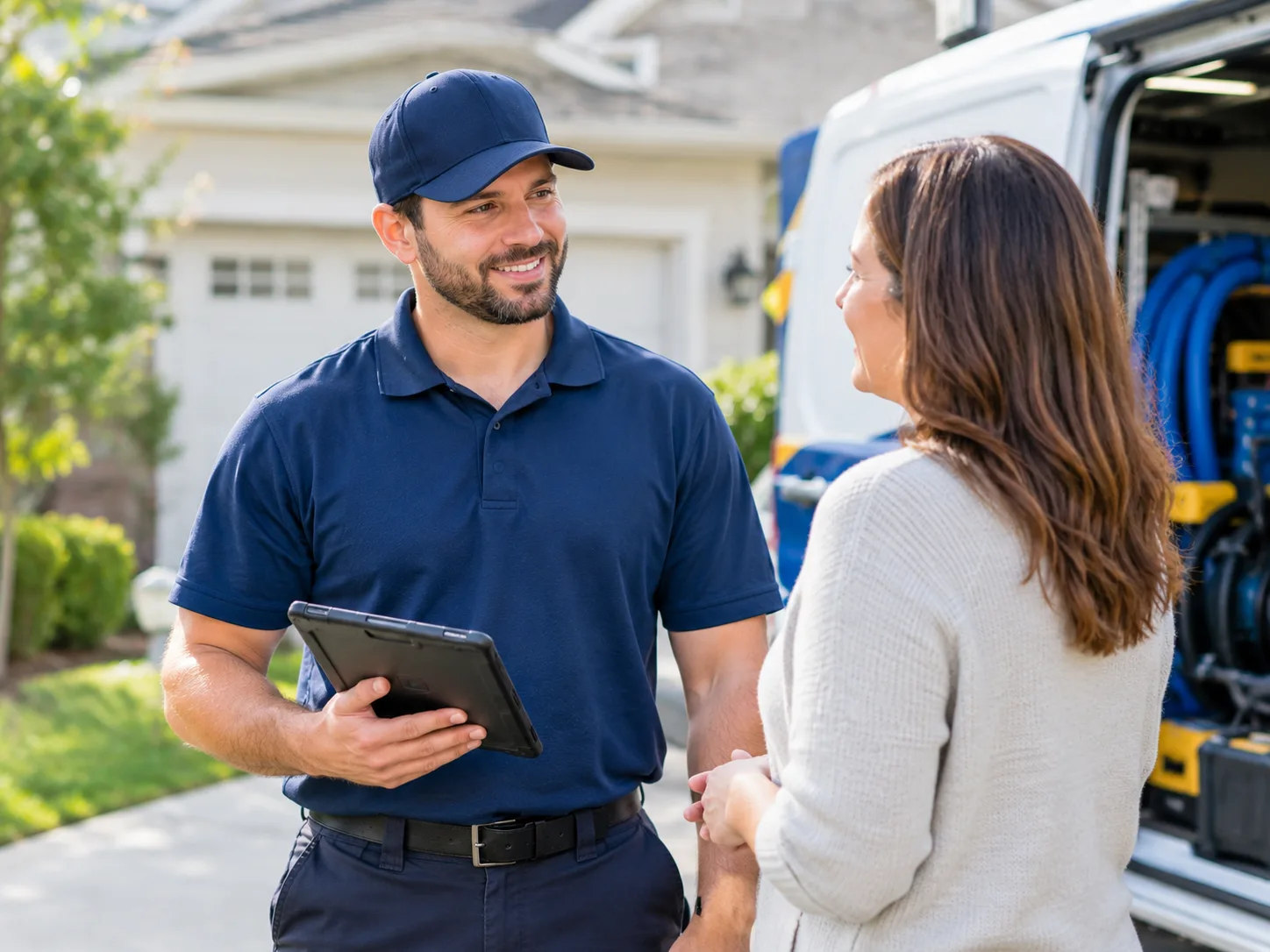 Sewage Backup Cleanup Hampton, AR FAQs